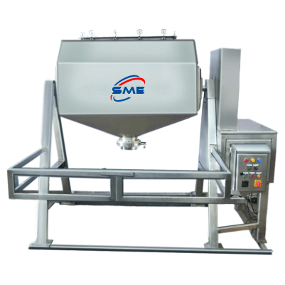 SME Octagonal Blender