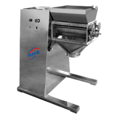 SME Oscillating Granulator