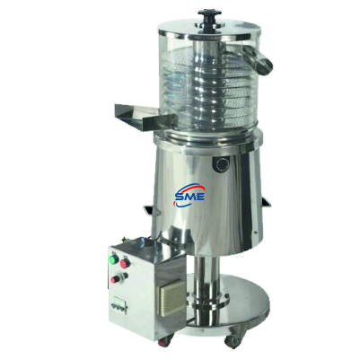 Table De-Burring & De-Dusting