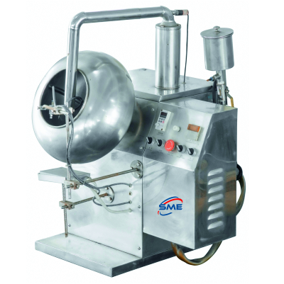 SME Table Coating Pan